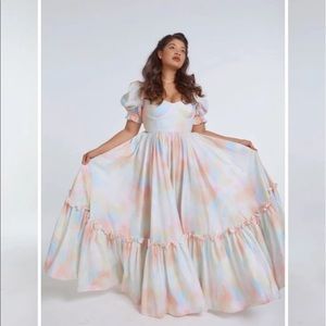 Selkie chalk ritz size small